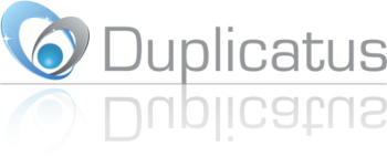 Duplicatus Logo